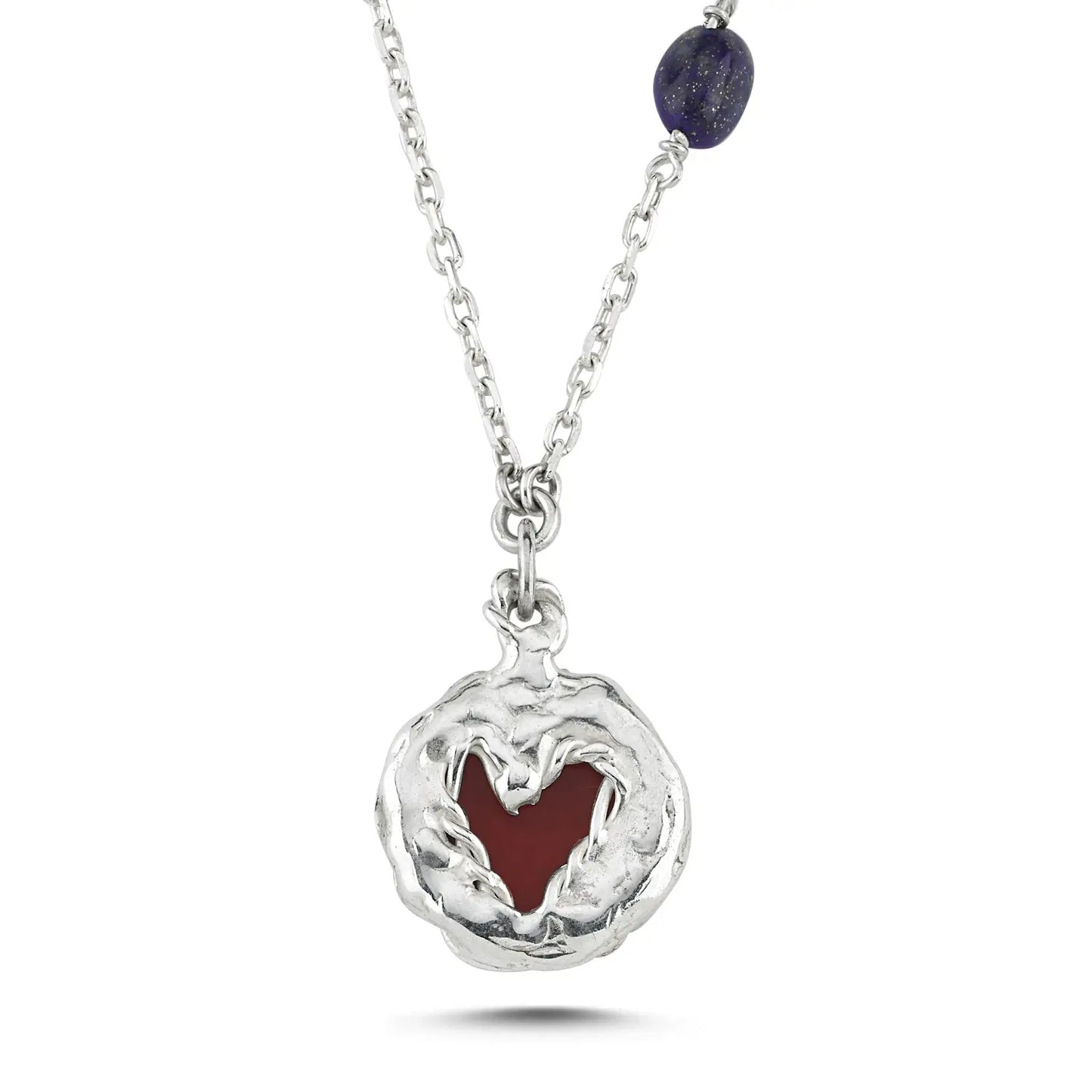 Oculus Maris Necklace