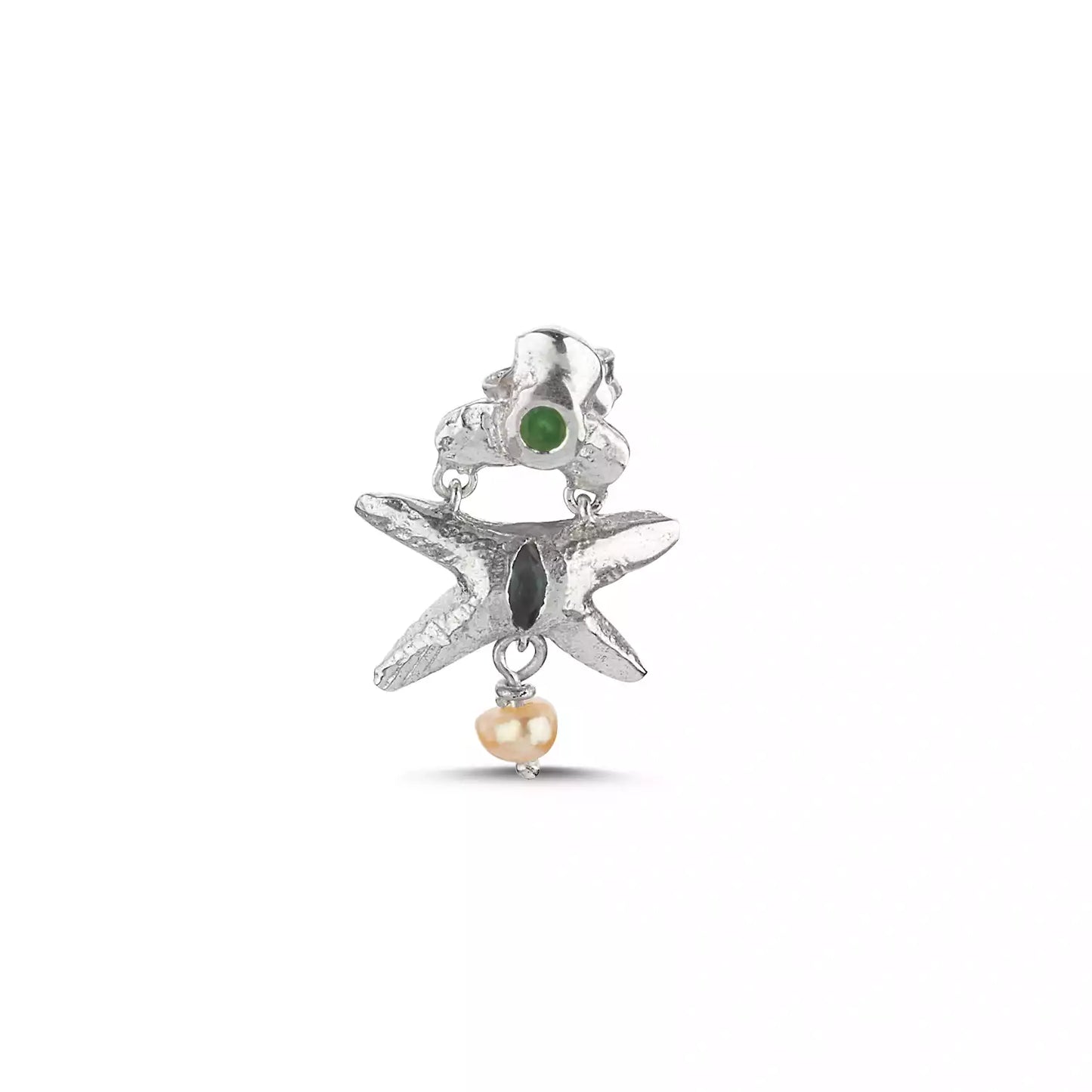 Lascivia Perla Earrings