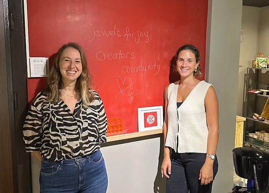 Jewels For Joy Creators Community