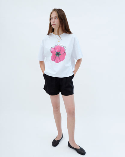 joy oversize t-shirt image 2