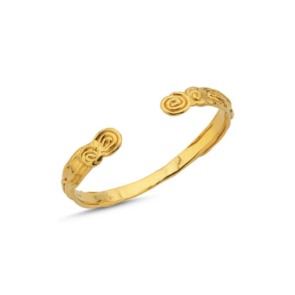 Marine Cuff
