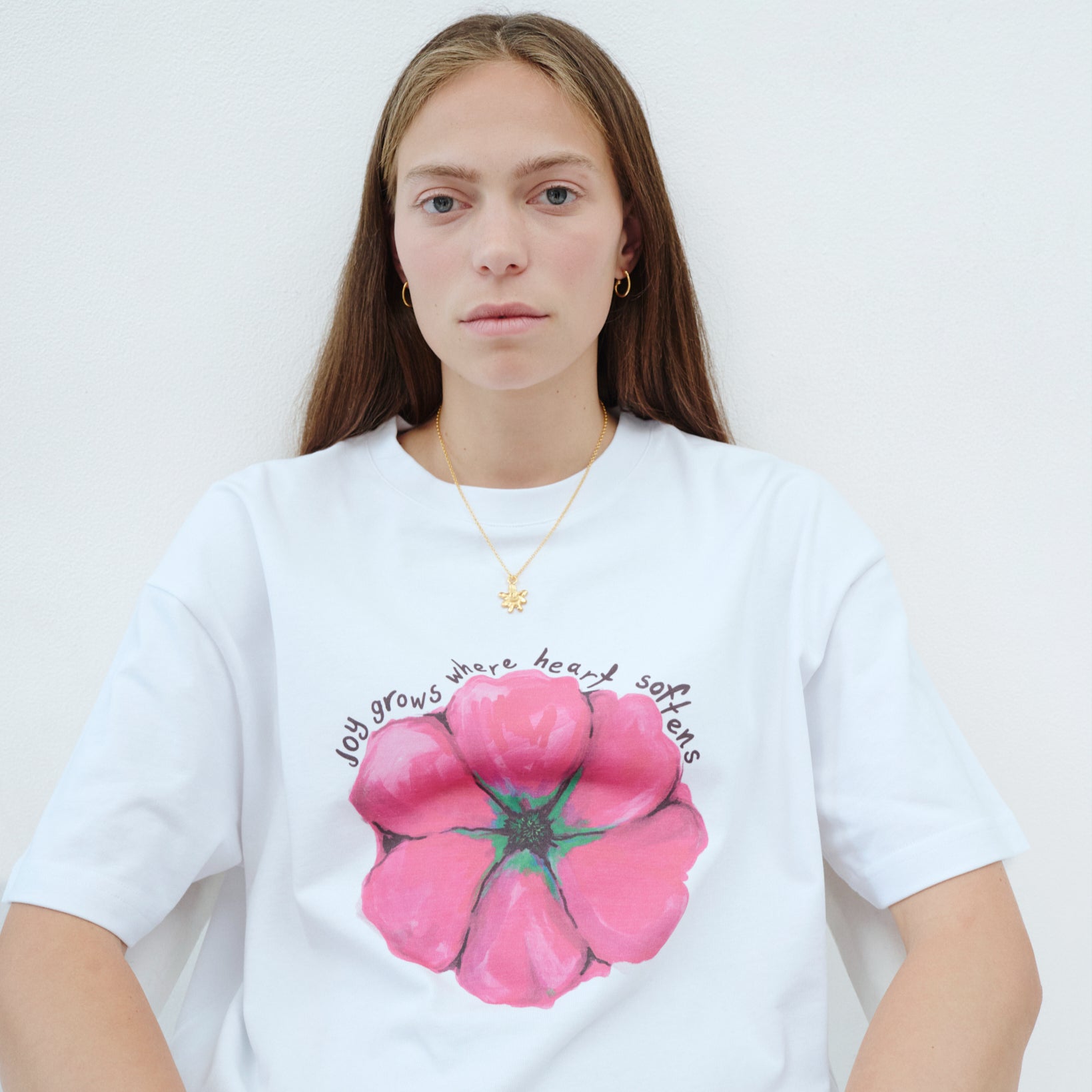 joy oversize t-shirt image 0