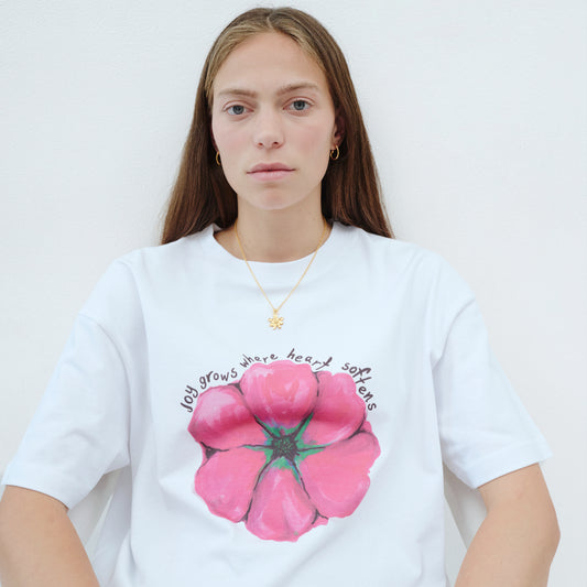 joy oversize t-shirt image 0