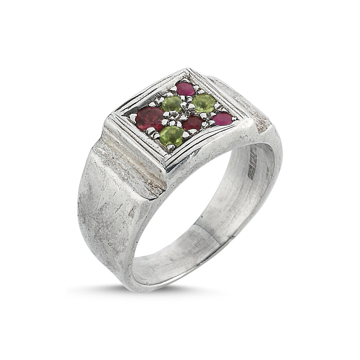 Nostalgia Pinky Ring