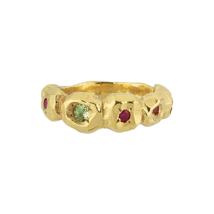 Ludicrum Ring
