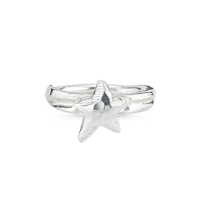Stella Ring