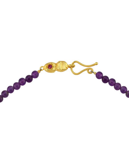 Ludicrum Necklace