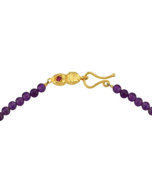 Ludicrum Necklace