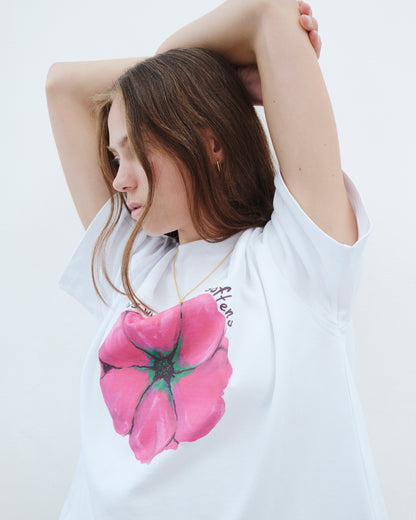 joy oversize t-shirt image 1