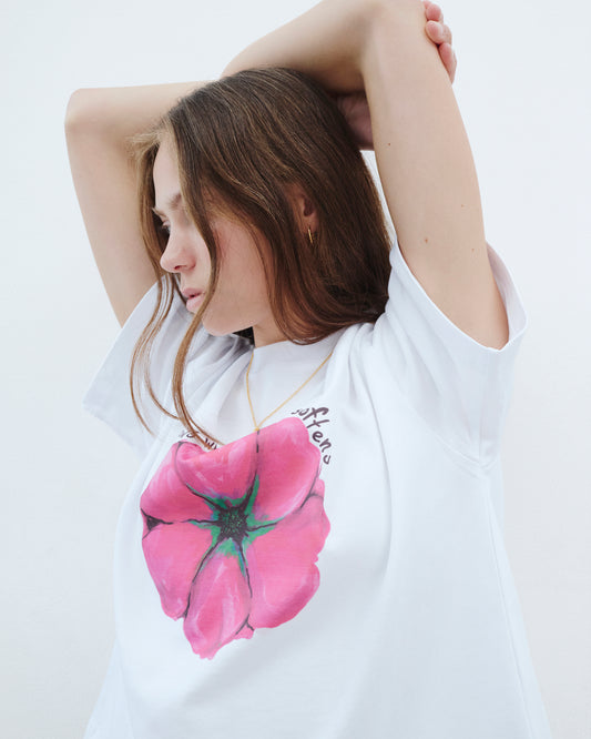 joy oversize t-shirt image 1