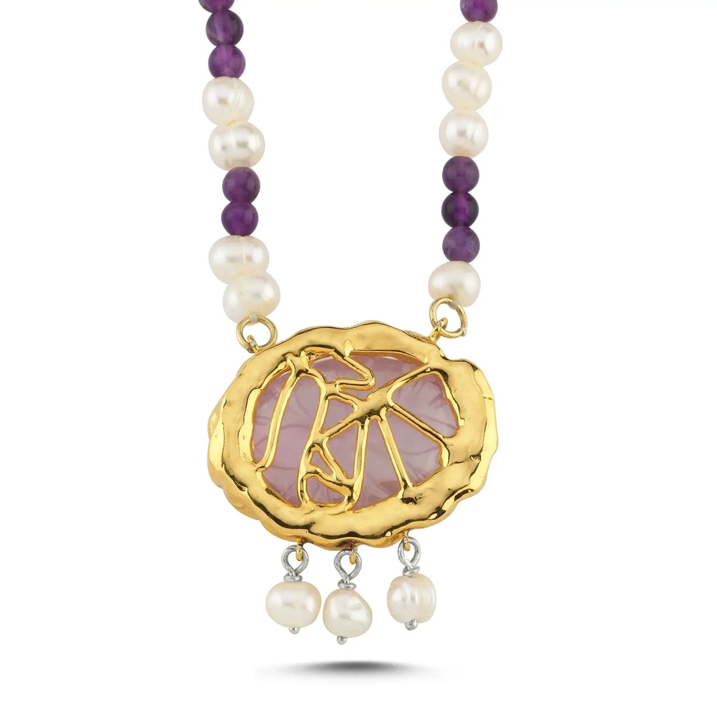 Arcana Maris Necklace