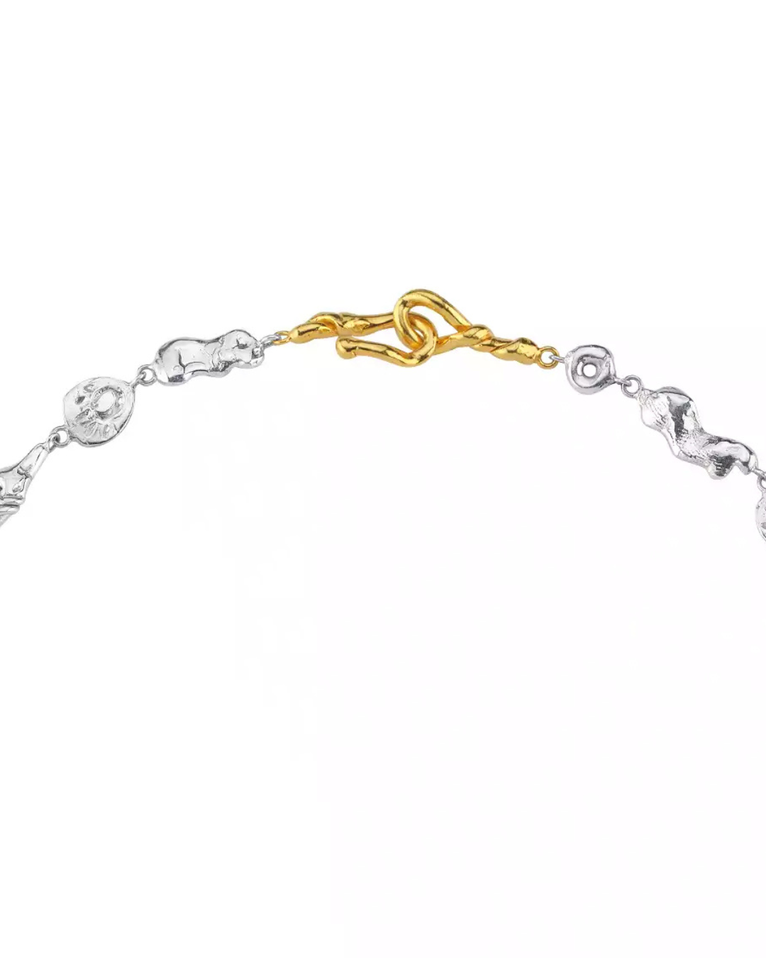 Imago Maris Necklace