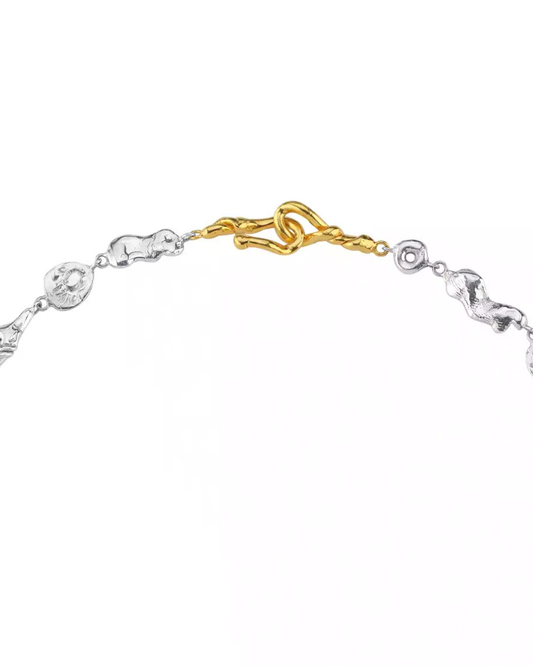 Imago Maris Necklace