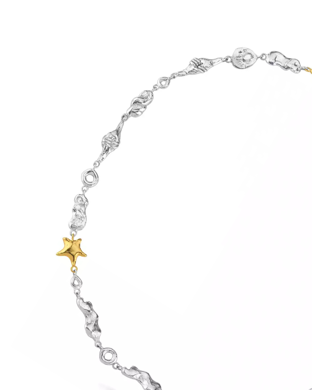 Imago Maris Necklace