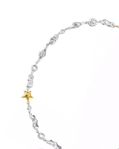 Imago Maris Necklace