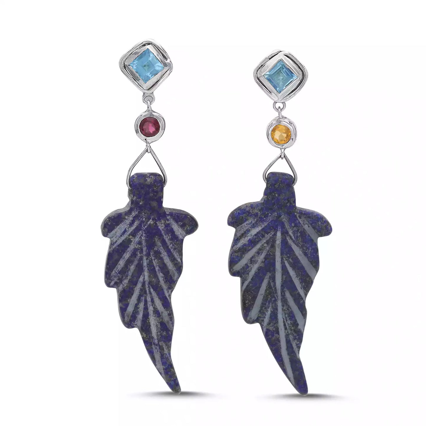 Ventus Earrings