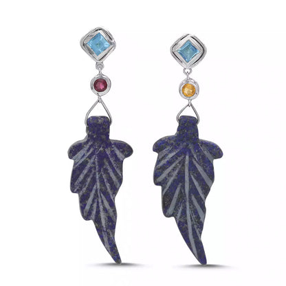 Ventus Earrings
