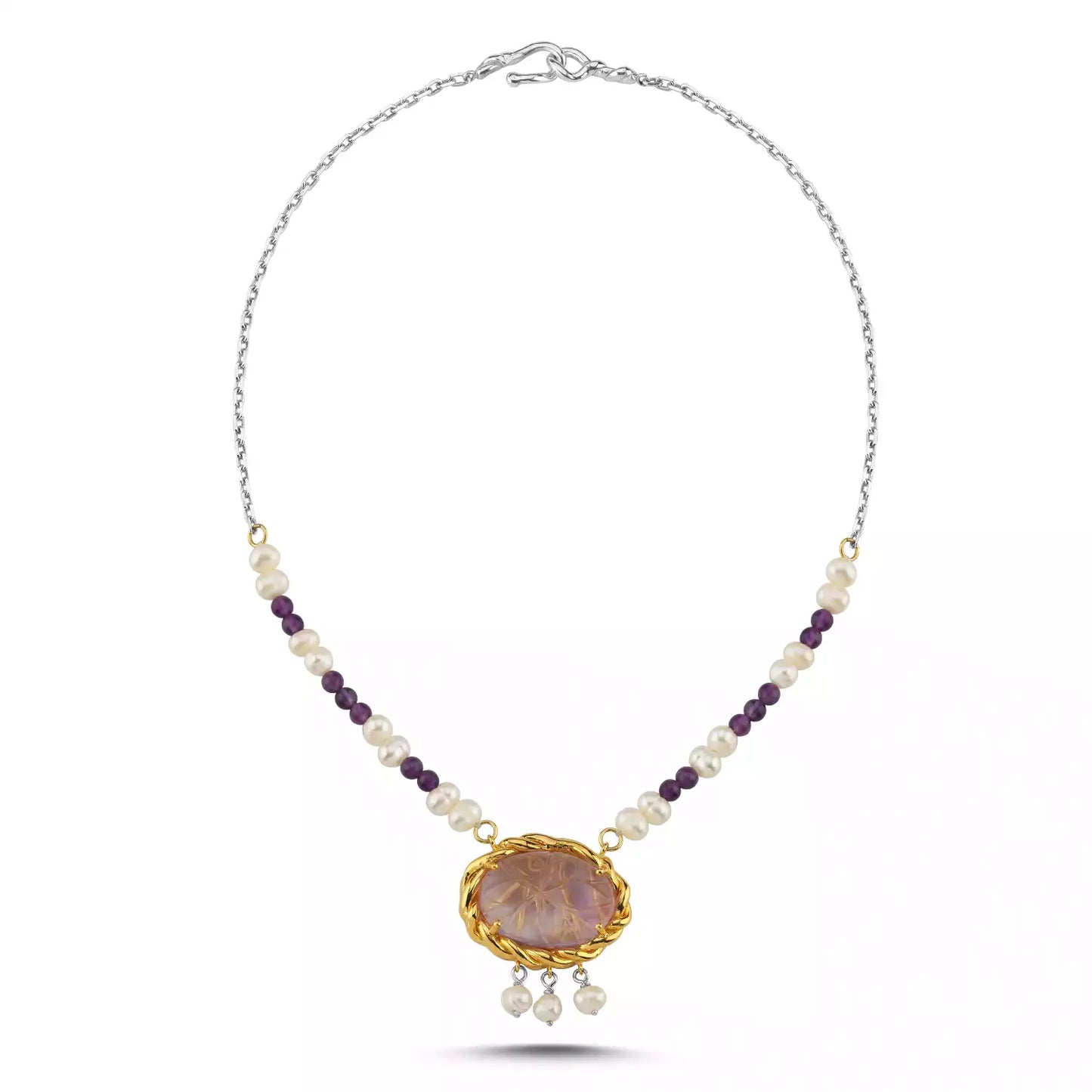 Arcana Maris Necklace