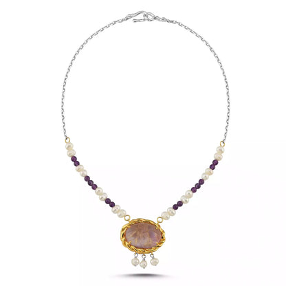 Arcana Maris Necklace