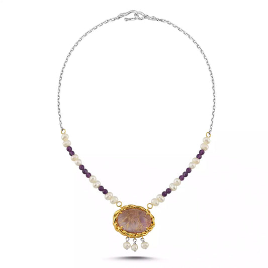 Arcana Maris Necklace