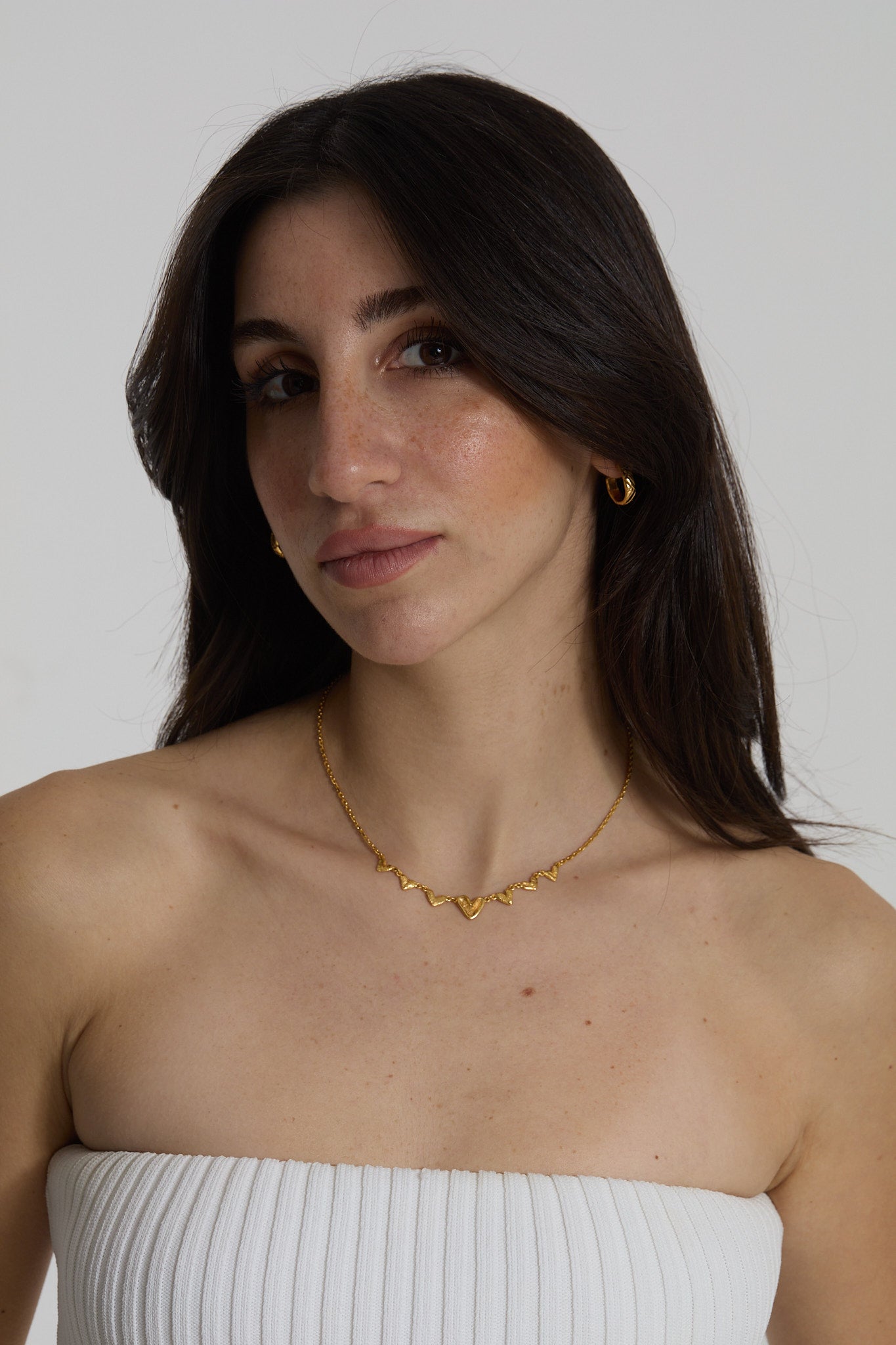 Petit Cœur Necklace