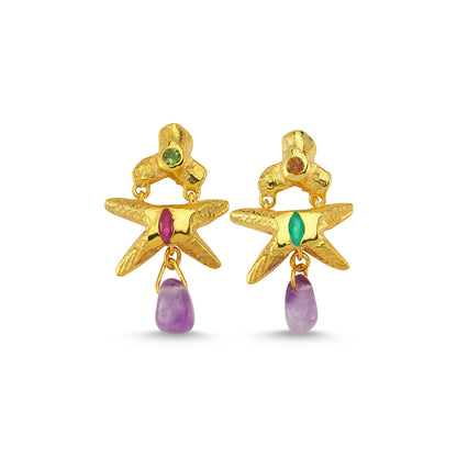 Lascivia Earrings