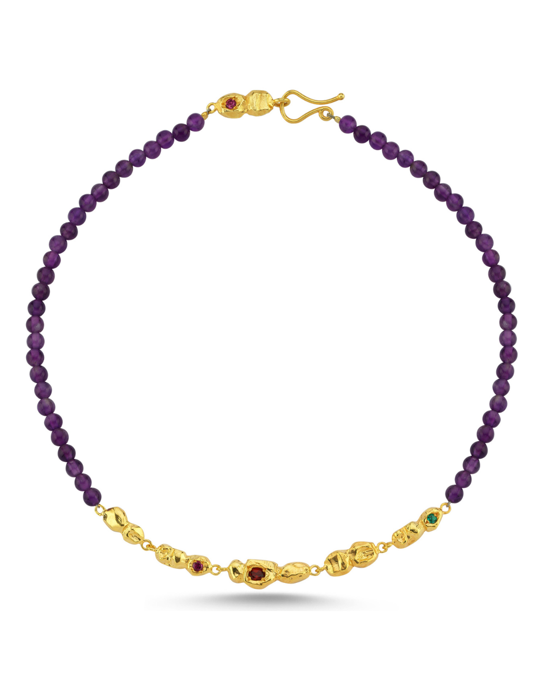 Ludicrum Necklace