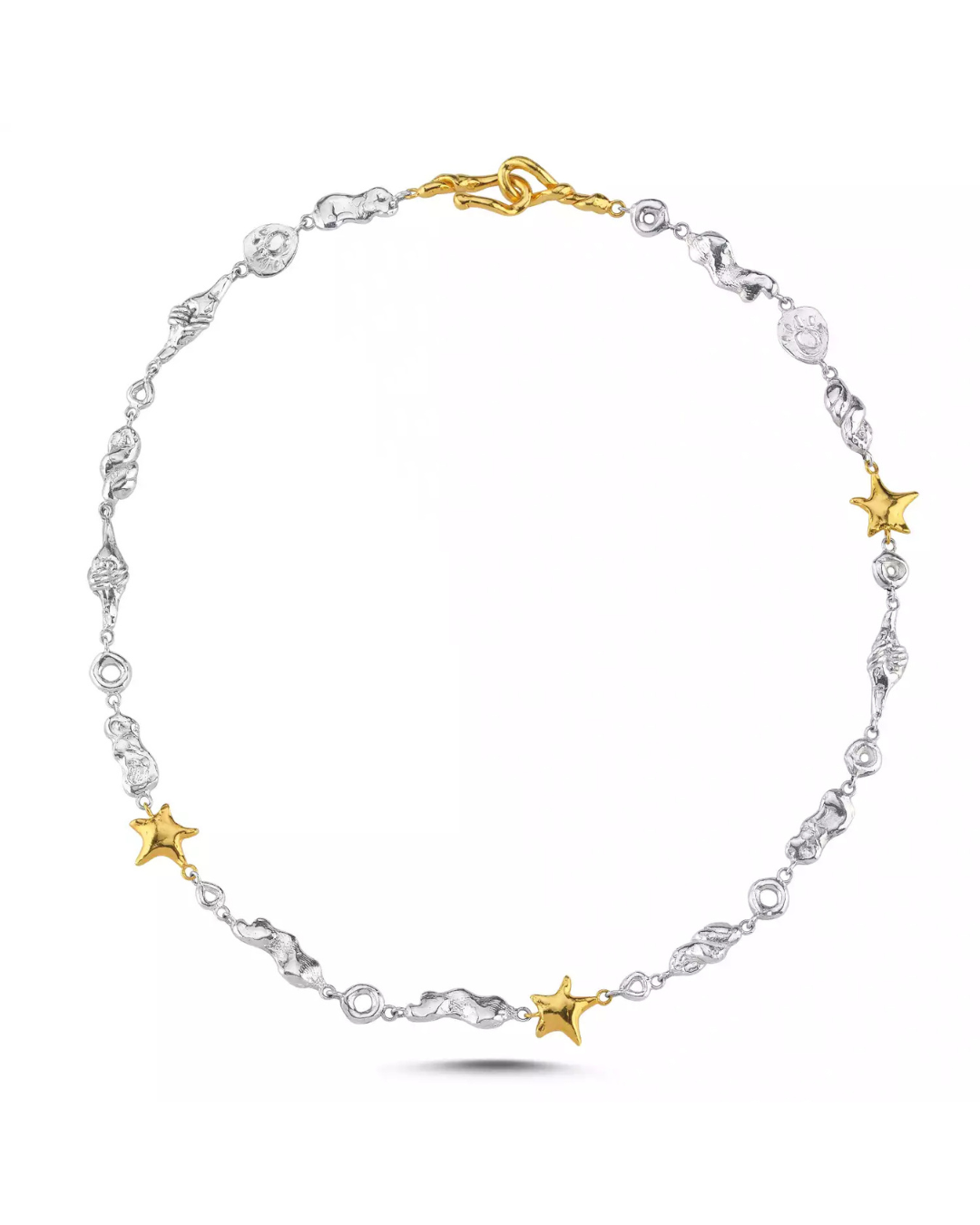 Imago Maris Necklace