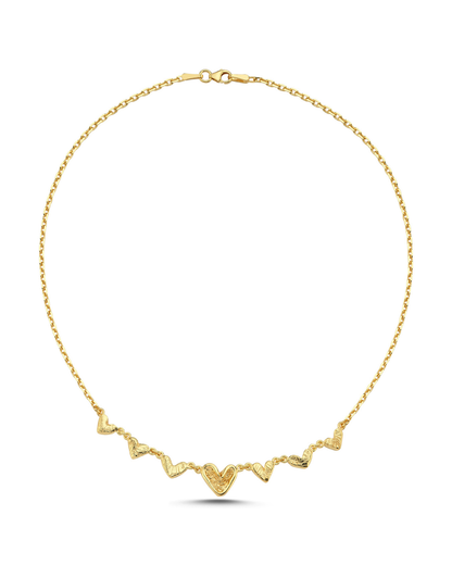 Petit Cœur Necklace