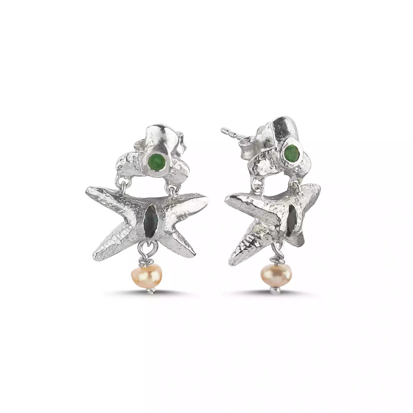 Lascivia Perla Earrings