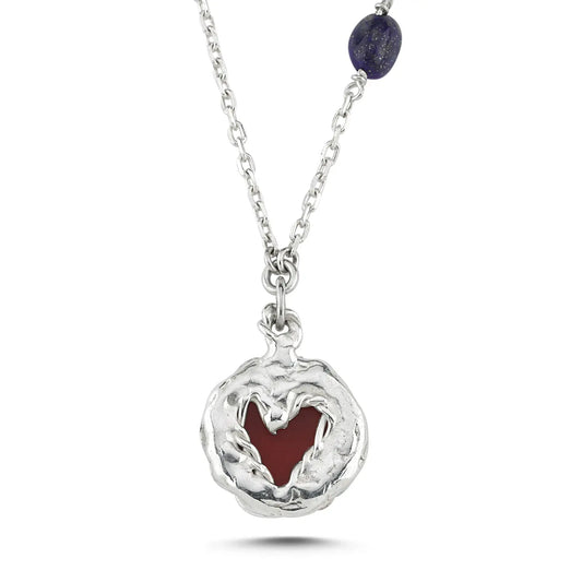 Oculus Maris Necklace