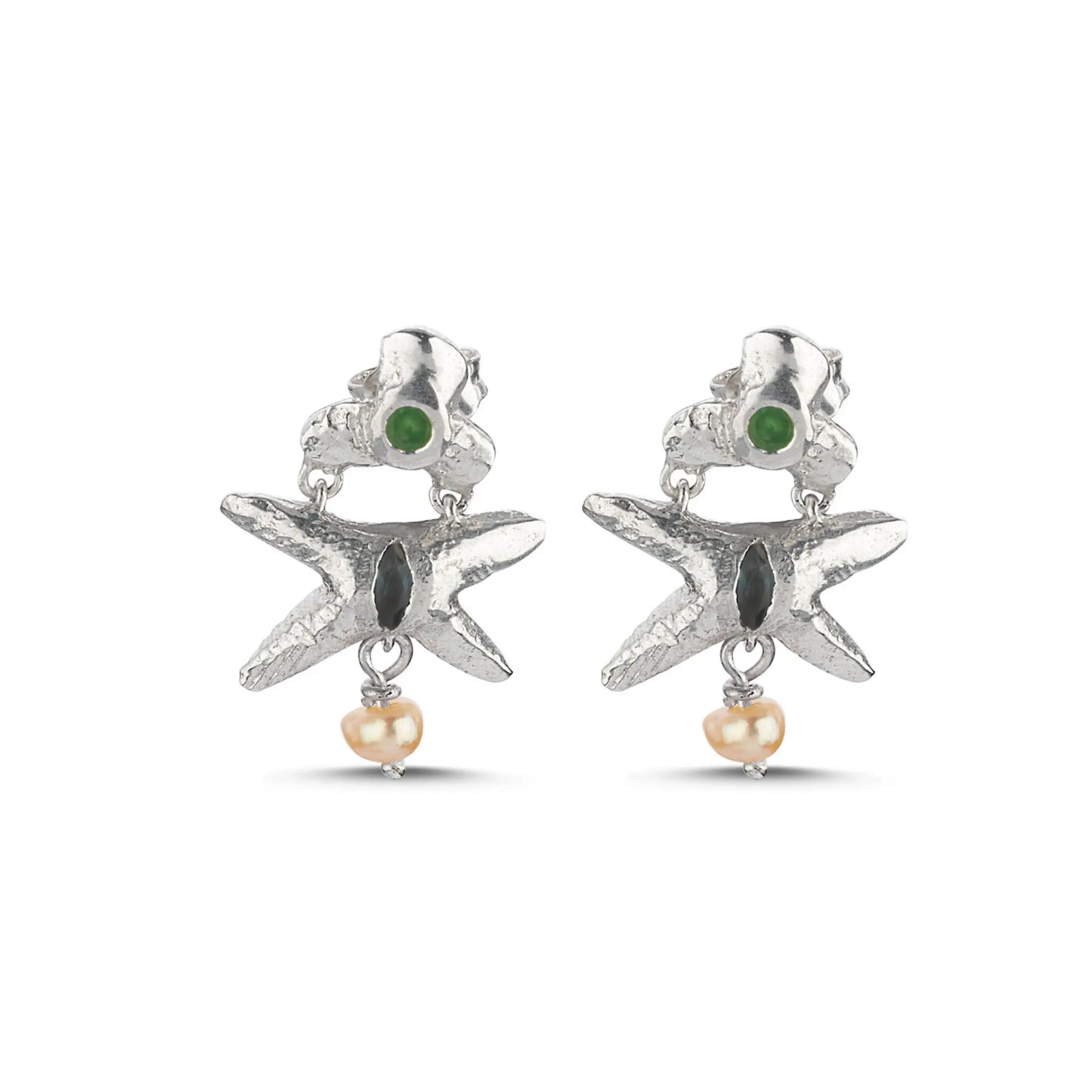 Lascivia Perla Earrings