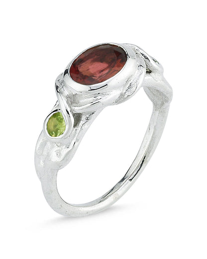 Rouge–Vert Ring