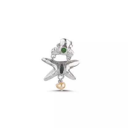 Lascivia Perla Earrings