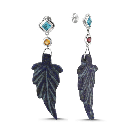 Ventus Earrings